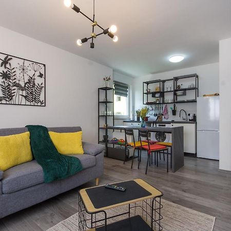 Apartment Retiro بولا المظهر الخارجي الصورة