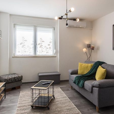 Apartment Retiro بولا المظهر الخارجي الصورة