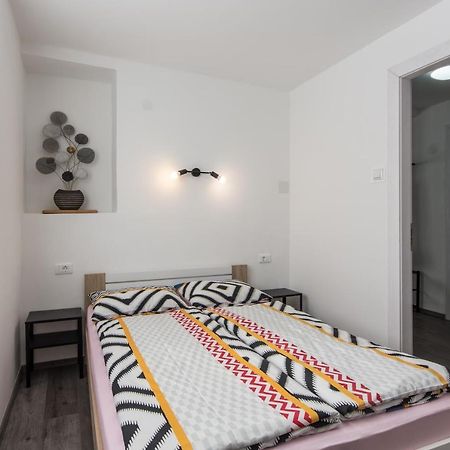 Apartment Retiro بولا المظهر الخارجي الصورة