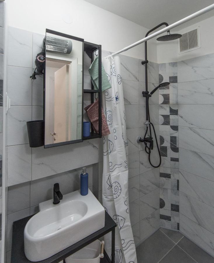 Apartment Retiro بولا المظهر الخارجي الصورة