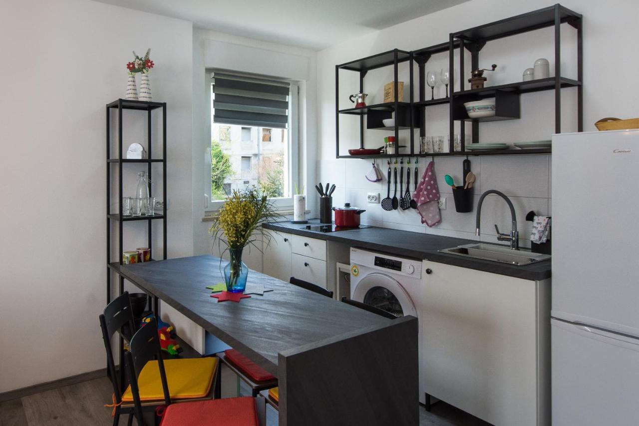 Apartment Retiro بولا المظهر الخارجي الصورة