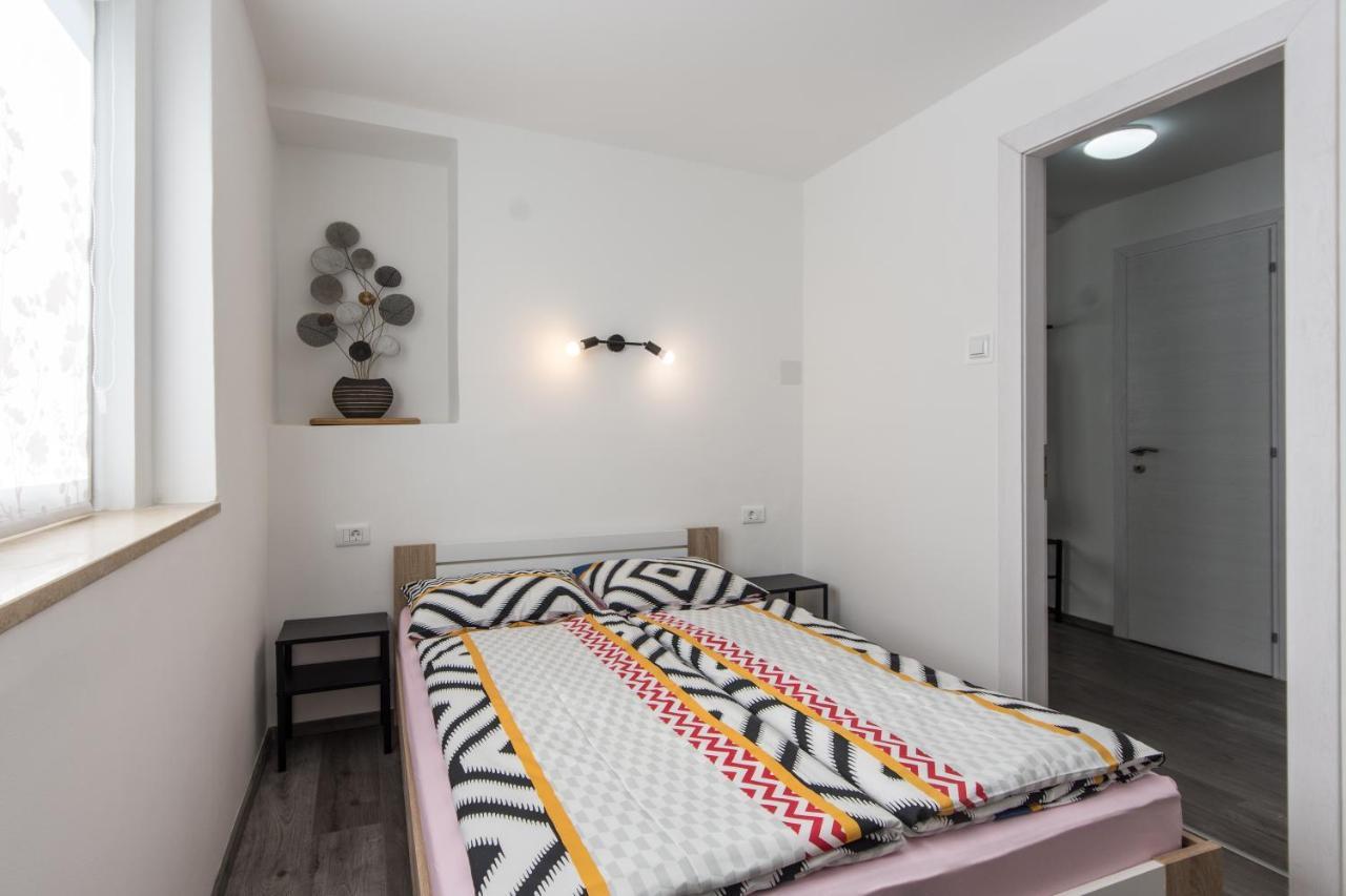 Apartment Retiro بولا المظهر الخارجي الصورة
