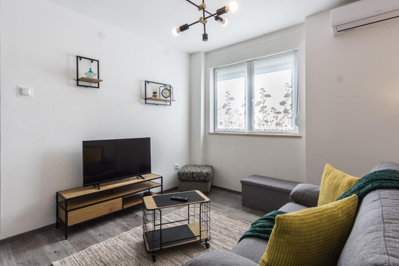 Apartment Retiro بولا المظهر الخارجي الصورة