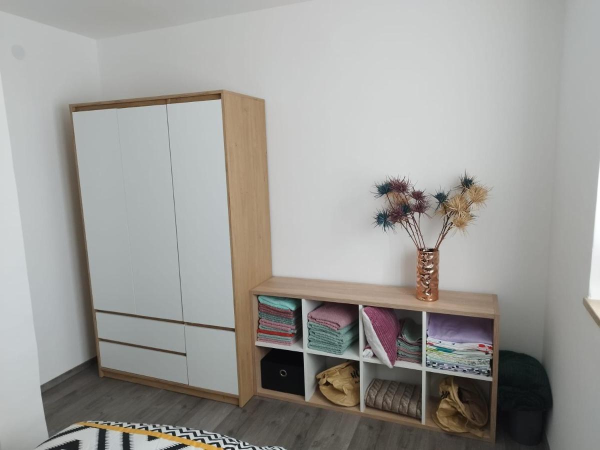 Apartment Retiro بولا المظهر الخارجي الصورة