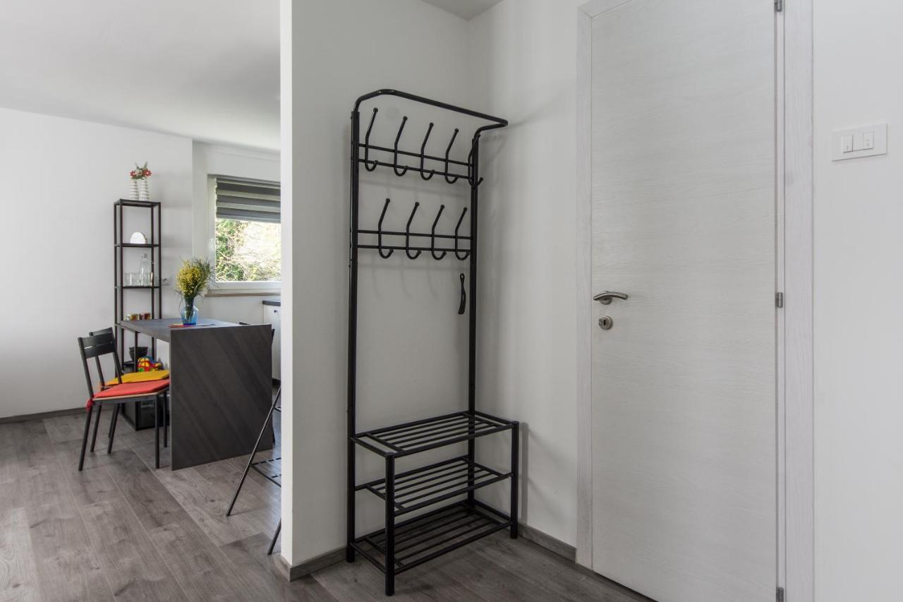 Apartment Retiro بولا المظهر الخارجي الصورة